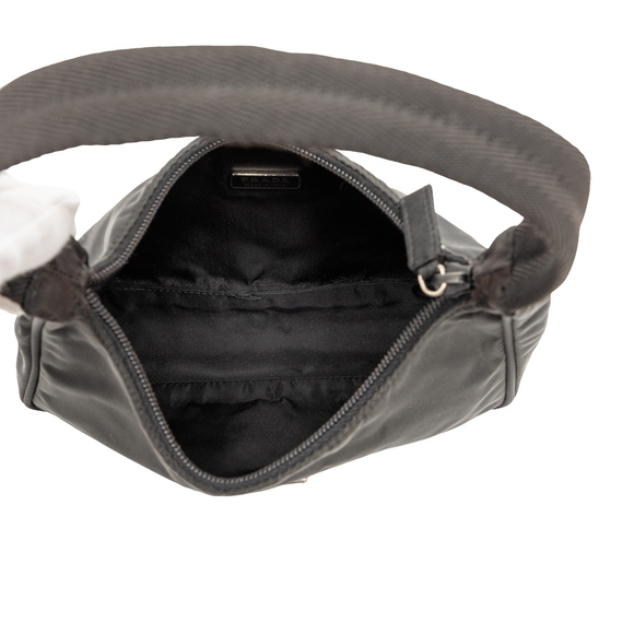 Pre-Loved Prada Mini Tessuto Sport Shoulder Bag - Picture 4 of 6